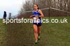 Senior womens 2024 NECAA Cross Country Champs., Temple Park, South Shields. Photo: David T. Hewitson/Sports for All Pics